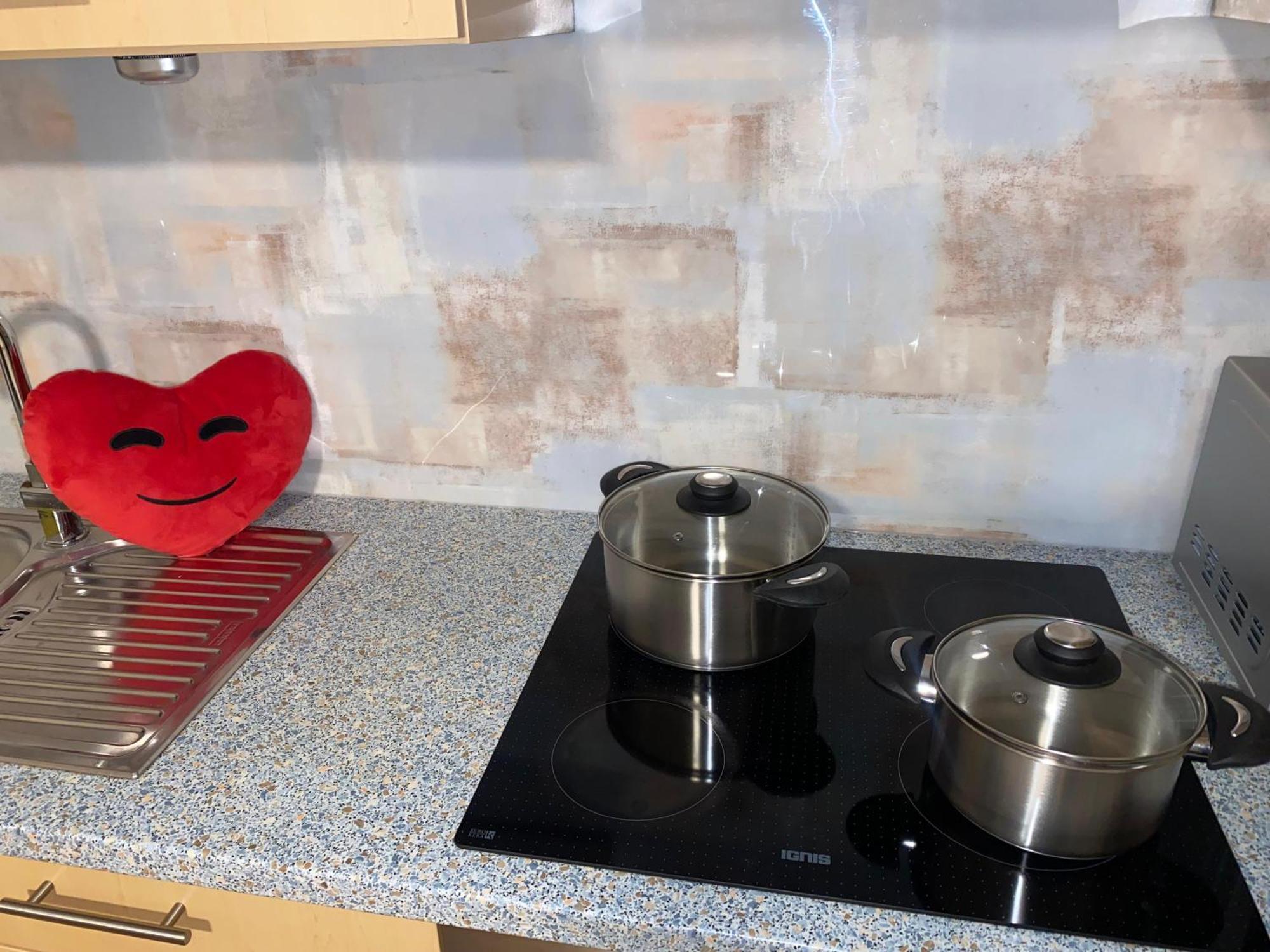 Ferienwohnung Delja Aulendorf Ngoại thất bức ảnh
