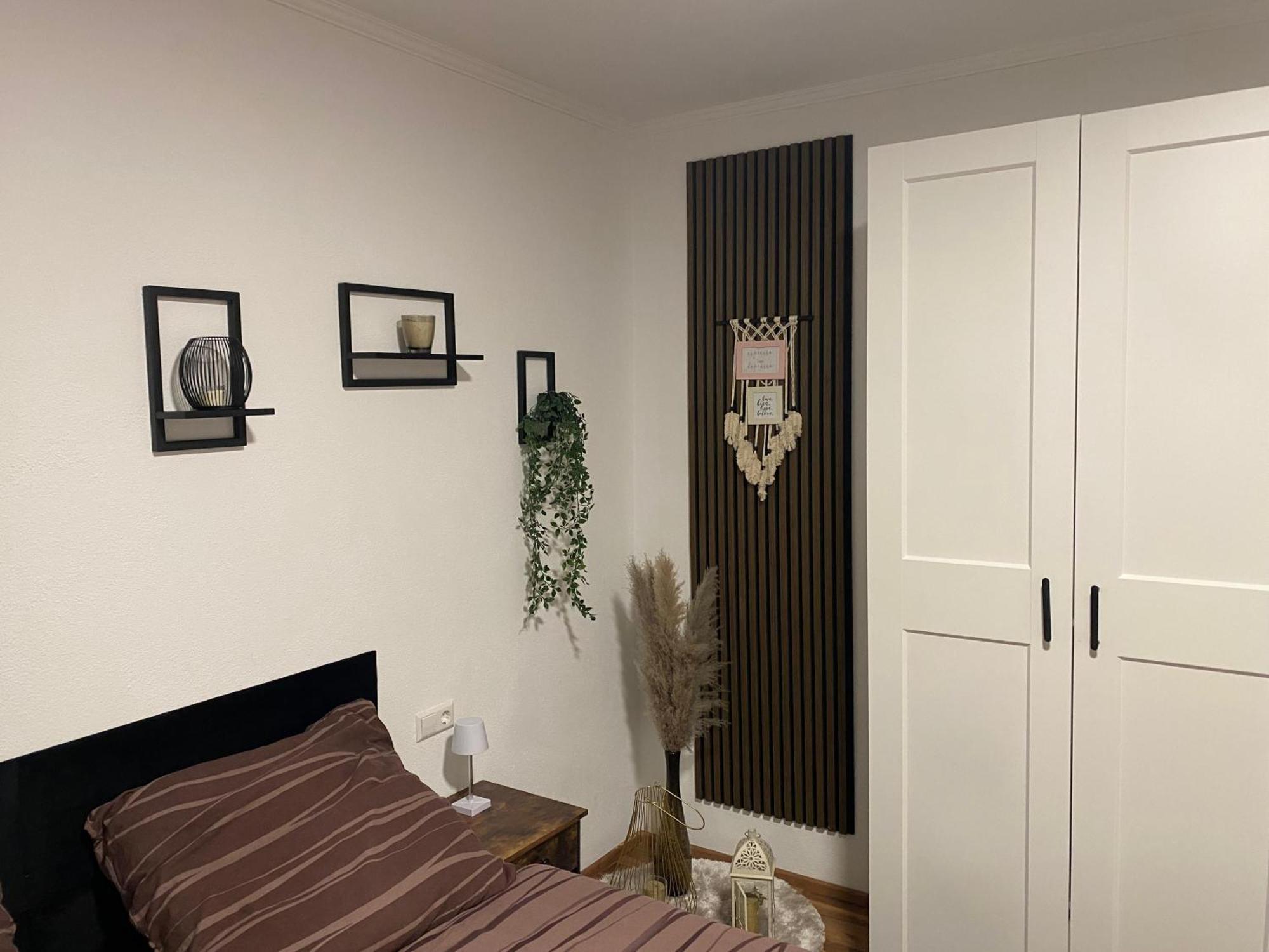 Ferienwohnung Delja Aulendorf Ngoại thất bức ảnh